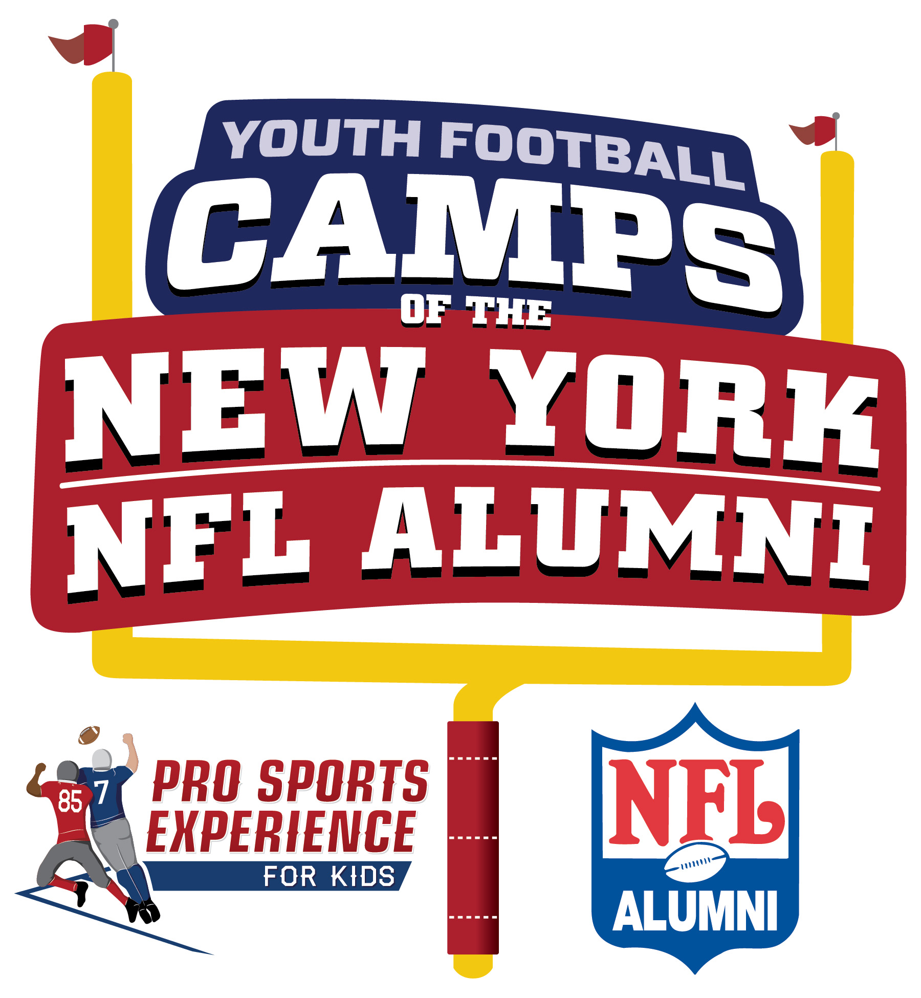 Westport, CT, M-F, July 11-15, 3:00pm to 6:00pm - Pro Sports Experience