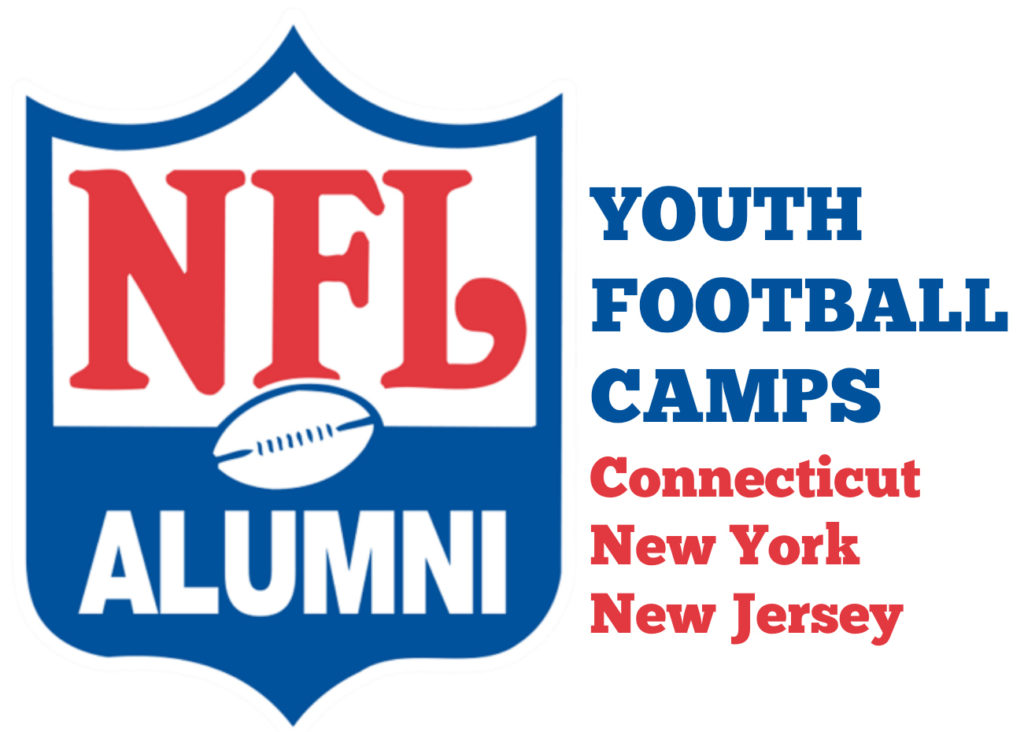 New York NFL Alumni Youth Football Camps Pro Sports Experience