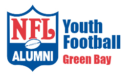 NFL Alumni Youth Football Camp @ Green Bay, July 15-19, ages 6-14