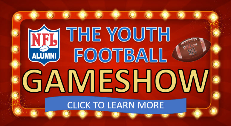 NFL Alumni Youth Football Camp - Chicago NFL Alumni Youth Football Camps